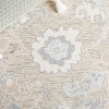 Ebony EBN136 Hand Tufted Indoor Rugs - Safavieh - 4 of 4