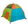 Color Wave Tent + Tunnel Combo - 3 of 4