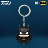 Funko POP! Batman 1989 - Batman Soaring Keychain! - 4 of 4