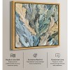 Art Remedy Calming Seaweed Beach Framed - 3 of 4