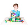 Strictly Briks Toy Building Block - Classic Big Briks Baseplate Building Brick Baseplate (1-piece) - 2 of 4