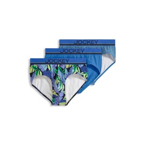 Jockey Men's True Style Brief - 3 Pack - 1 of 4