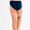 Calypsa Girl's Full Coverage Bikini Bottom - 3 of 3