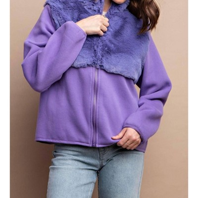 Women's Cozy Cuteness Jacket - GiGiO