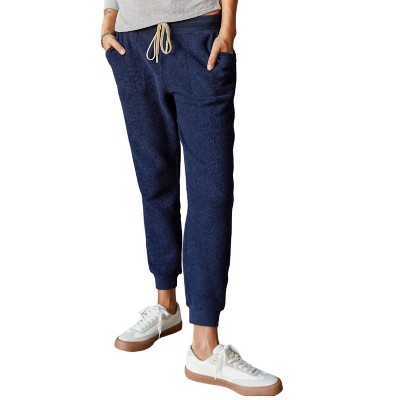 Women's Wo's Hightide Sweatpants - Outerknown