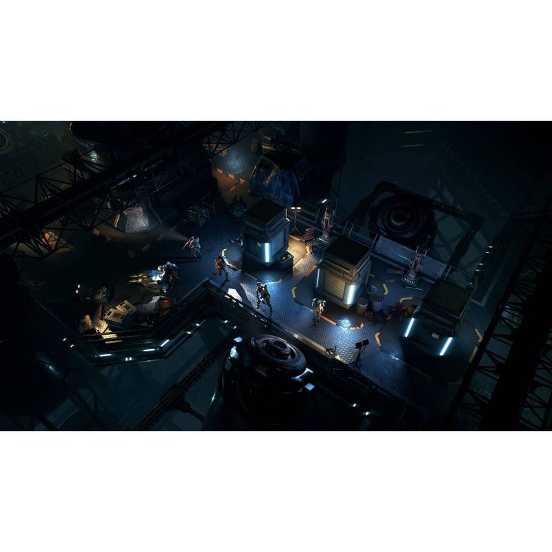 Aliens: Dark Descent - Xbox Series X|S/Xbox One (Digital), 4 of 5