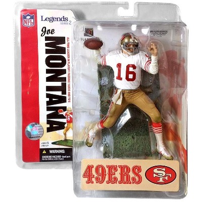 joe montana baby jersey