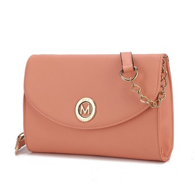 MKF Collection Candra Women’s Crossbody Bag by Mia K