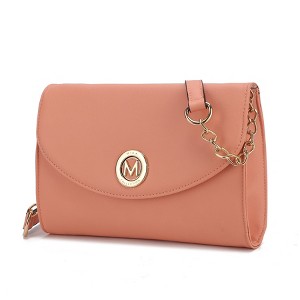 MKF Collection Candra Women’s Crossbody Bag by Mia K - 1 of 4