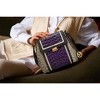 MKF Collection Jamilah Women’s Vegan Leather Handbag Crossbody by Mia K - 3 of 4