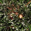 2.6' Pre-Lit Fiber Optic Radiance Fireworks Artificial Christmas Tree - National Tree Company - 3 of 4