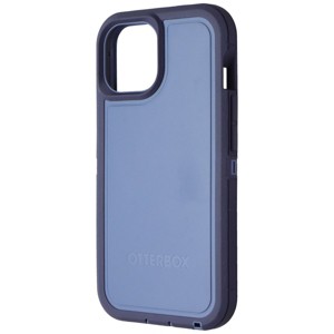 OtterBox Defender Pro XT Case for MagSafe for iPhone 15/14/13 - Baby Blue Jeans - 1 of 1