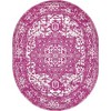 Unique Loom    Richmond Medallion Area Rug - 2 of 4