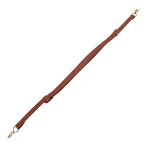 Unique Bargains Christmas Double Buckle Adjustable Festival Wrap Belt 1 Pc - 1 of 4