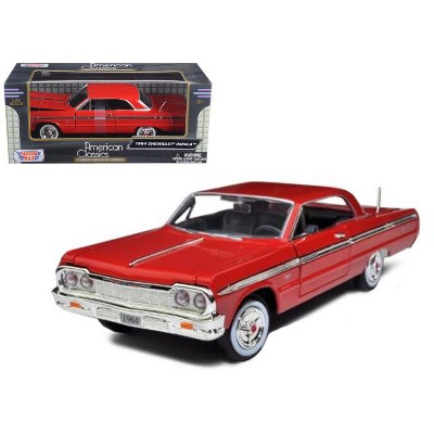 1964 impala toy car