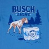 Mens Busch Light Hunting Found It T-Shirt - 2 of 3