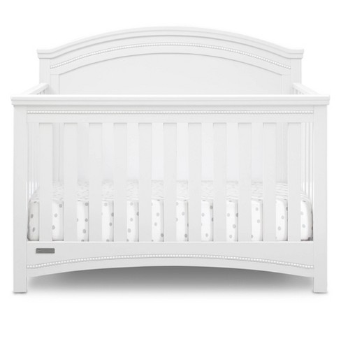 Simmons Emma 4 in 1 Convertible Crib Target