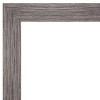 Pinstripe Signature Mat Picture Frame – Guest Book Alternative for Weddings, Graduations, or Retirement – Autograph Photo Mat for Signature Board - 3 of 4