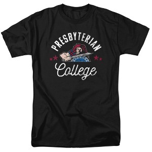 Men's Presbyterian College Blue Hose T-Shirt - 1 of 4