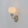 Maxim Lighting Coraline 1 - Light Wall Light in  Satin Nickel - 4 of 4