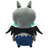 Super7 - Super7 - GXNGYXNG X Sun Min+David - Ghxsts Plush - Ghxst DXLL - 3 of 4