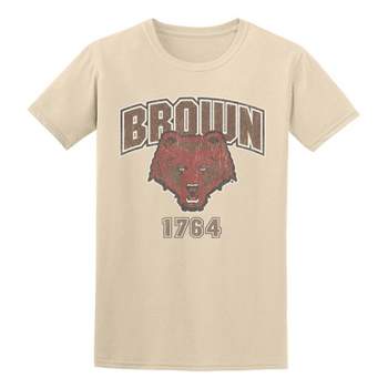 NCAA Brown Bears T-Shirt 