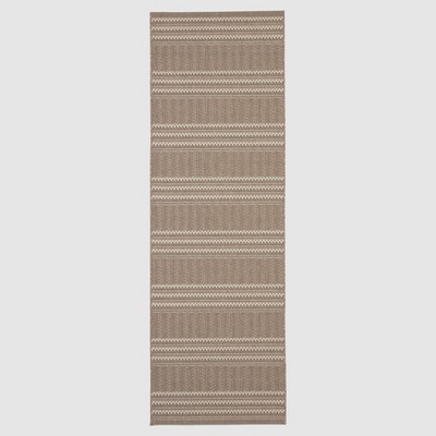 Oat Cashmere Outdoor Rug - Smith & Hawken™