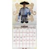 Trends International 2026 Mortal Kombat 12"x12" Wall Calendar - 3 of 4