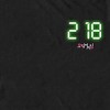 Men's Squid Game 218 Digital T-Shirt - 2 of 4