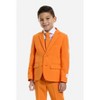 OppoSuits Boys Solid Color Suits - 3 of 4