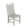 WestinTrends Outdoor Patio Dining Chair - 3 of 4