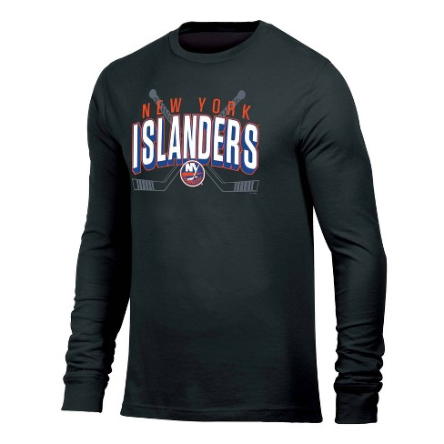 Islanders long sleeve shirt on sale