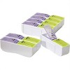 Apex 7-Day AM/PM Detach N' Go Pill Organizer - 3 of 4