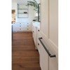 Amerock Balata Appliance Pull for Large Panels and Oversized Cabinets - 2 of 4