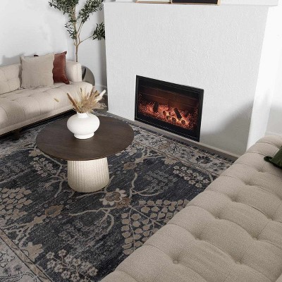 Hauteloom Scalby Area Rug