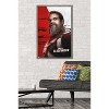 Trends International Marvel Cinematic Universe - Black Widow - Red Guardian Framed Wall Poster Prints - 2 of 4