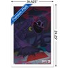 Trends International Poppy Playtime: Chapter 3 - CatNap Framed Wall Poster Prints - 3 of 4
