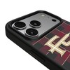 NCAA ACC Universities Plaid MagSafe Compatible Cell Phone Case for Apple iPhone 17 Series - 4 of 4