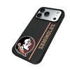 NCAA ACC Universities Sidebar MagSafe Compatible Cell Phone Case for Apple iPhone 17 Series - 2 of 4