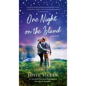One Night on the Island - by  Josie Silver (Paperback) - 1 of 1