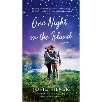 One Night on the Island - by  Josie Silver (Paperback)