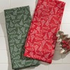 Split P Trees Jacquard 2 Dishtowel Set - 2 of 3