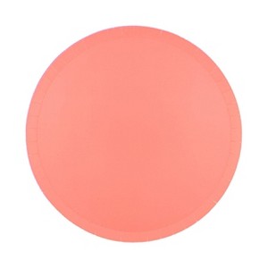 Jollity & Co. - Shade Dinner Plates in Tart - Pack of 8 Paper Plates - 1 of 4