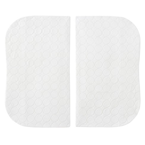 HALO Innovations Twin Mattress Pad Waterproof - image 1 of 2