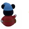 Bensussen Deutsch & Associates, LLC (BDA/HMBR) Disney Handmade By Robots Vinyl Figure | Sorcerer Mickey - 2 of 3