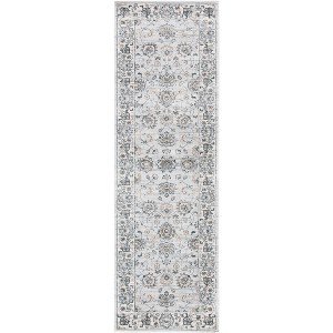 Isabella ISA940 Power Loomed Indoor Rugs - Safavieh - 1 of 4