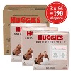 Huggies Skin Essentials Luxury Diapers – (Select Size and Count) - 2 of 4
