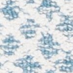 blue/ivory