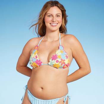 Removable Padding : Swimsuit Tops for Women : Target