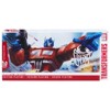 Optimus Prime Year of the Rooster Edition | Transformers Platinum Edition Hybrid Style Action figures - 3 of 4